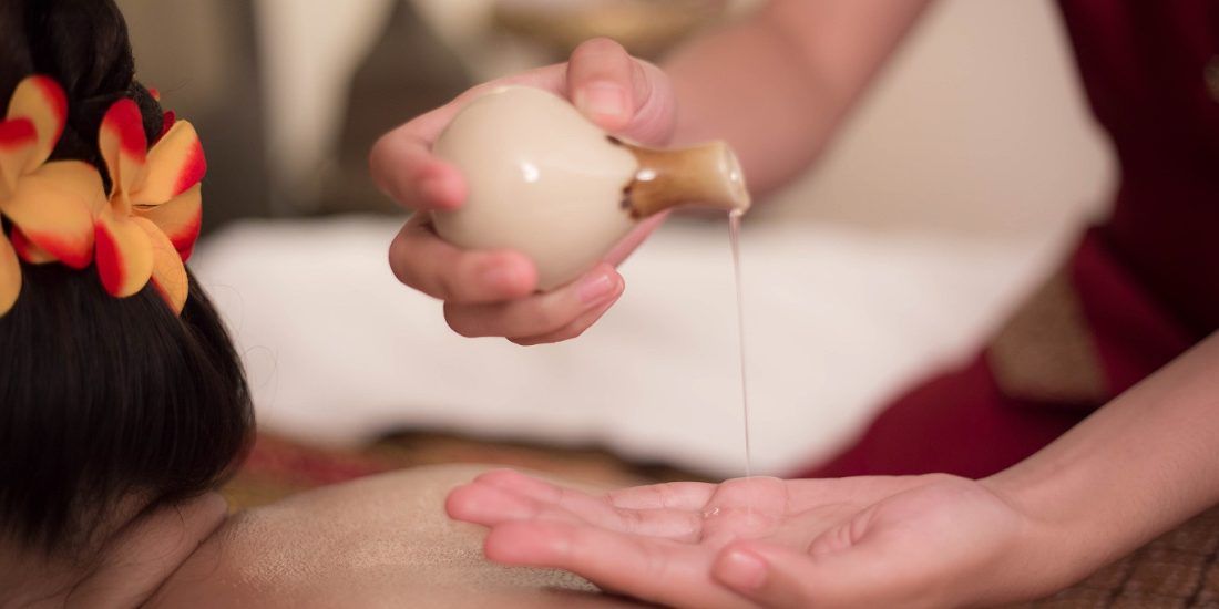 coconut-oil-massage