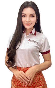 Certified Massage Therapist Bangkok. Hotel Massage Specialist