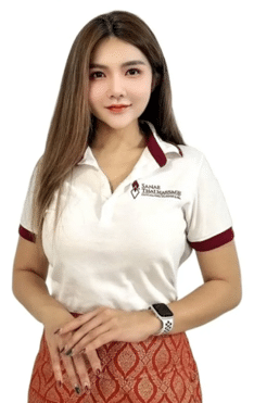 Certified Massage Therapist Bangkok. Hotel Massage Specialist
