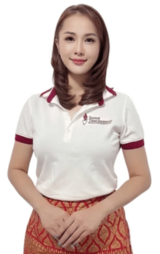 Certified Massage Therapist Bangkok. Hotel Massage Specialist