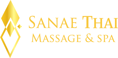 Professional thai massage at home in Bangkok
